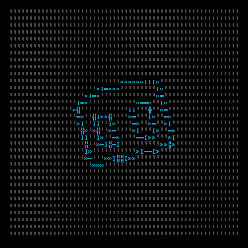 BOXscii #20