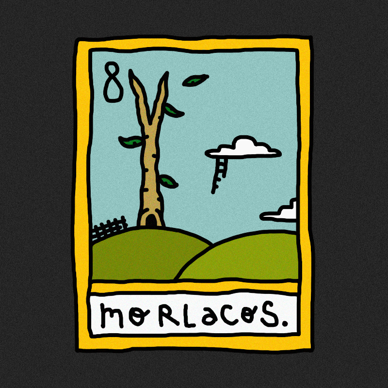 morlacos: "THE HILLS" #11