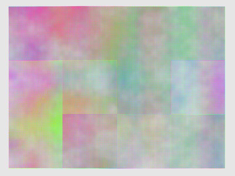Color Function #10217