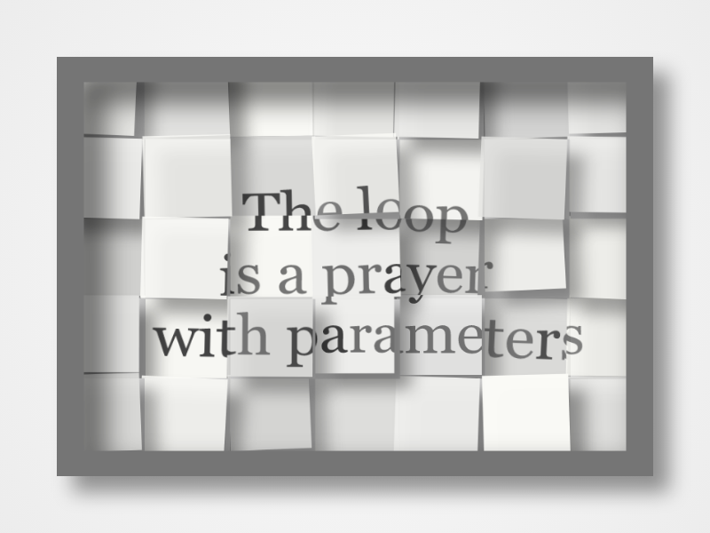 The Metaphor Machine #4833