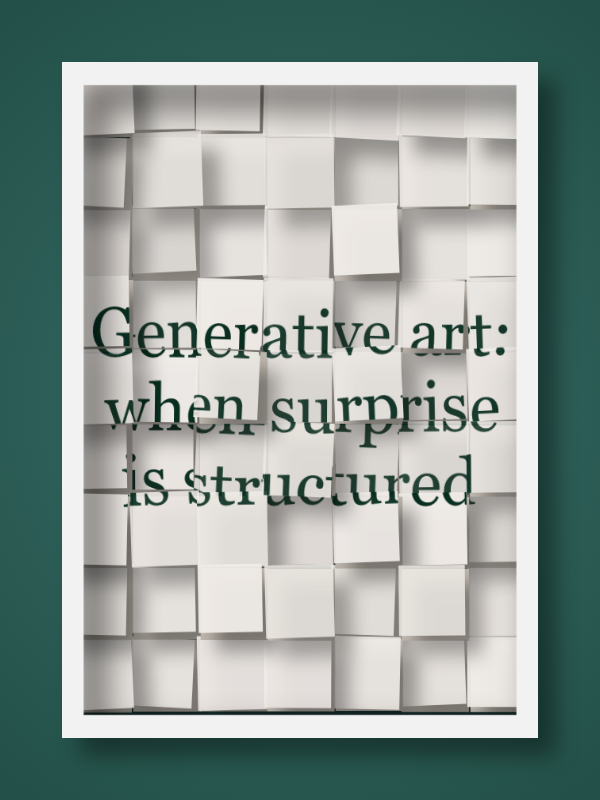 The Metaphor Machine #32742