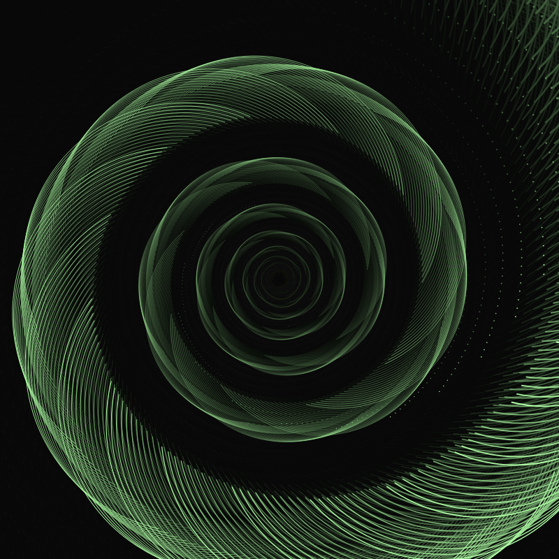 Free Hypnotic Spiral #37