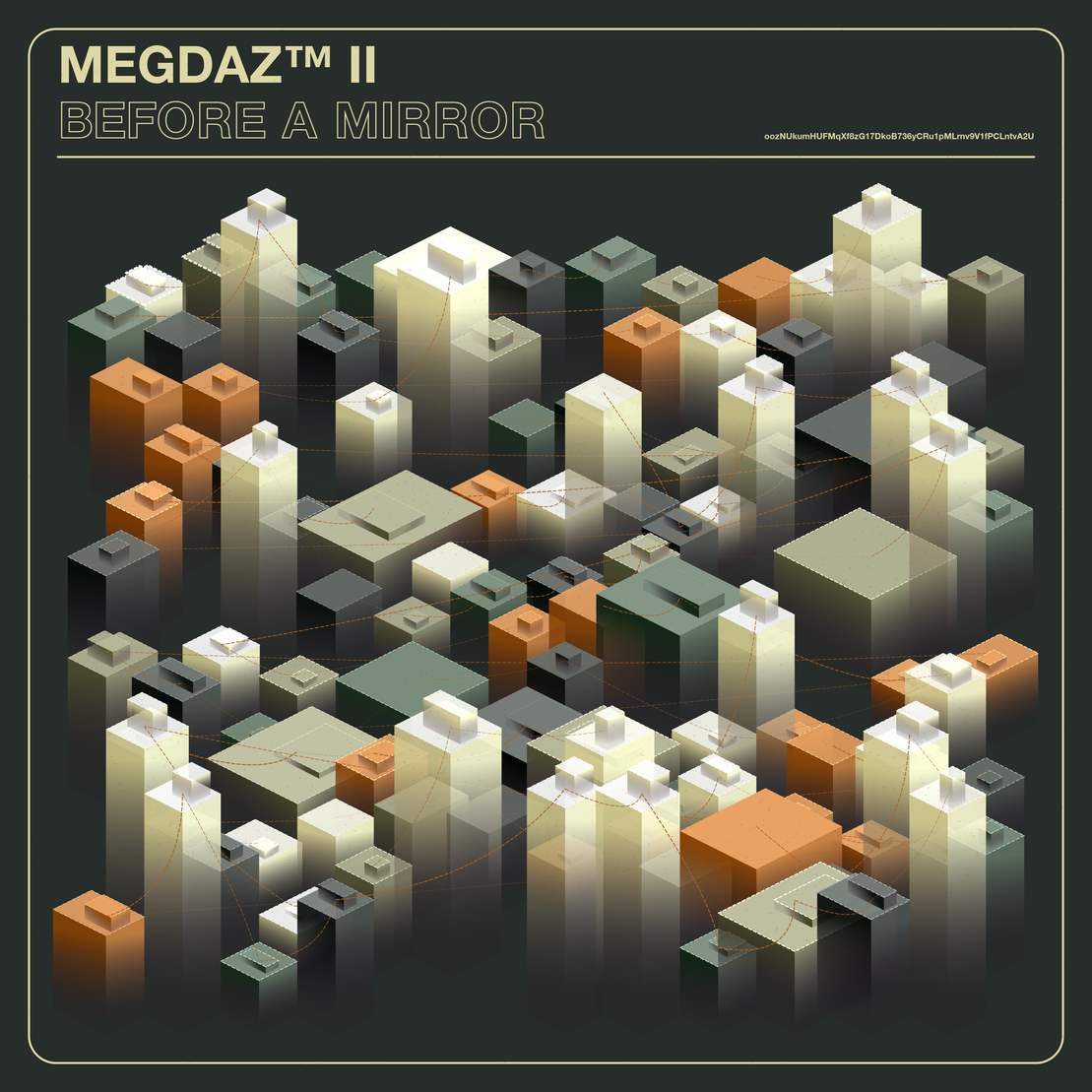 MEGDAZ II #51