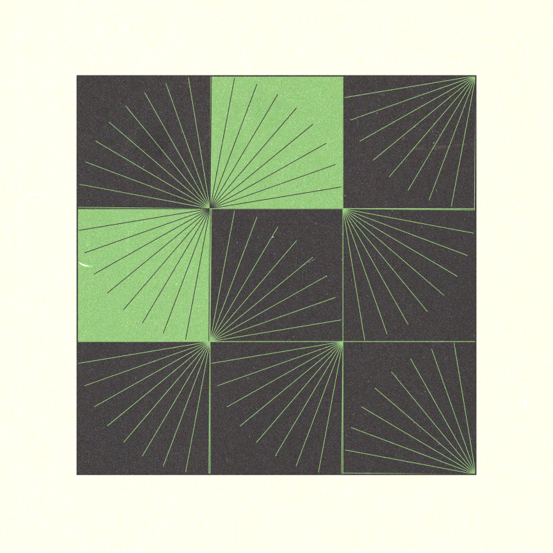 Solstice #53