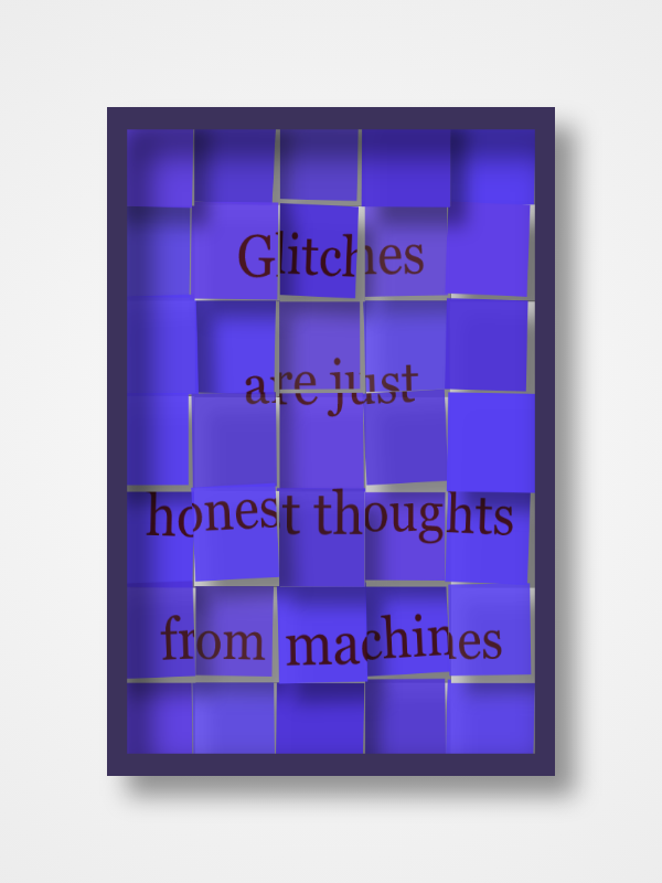 The Metaphor Machine #37310