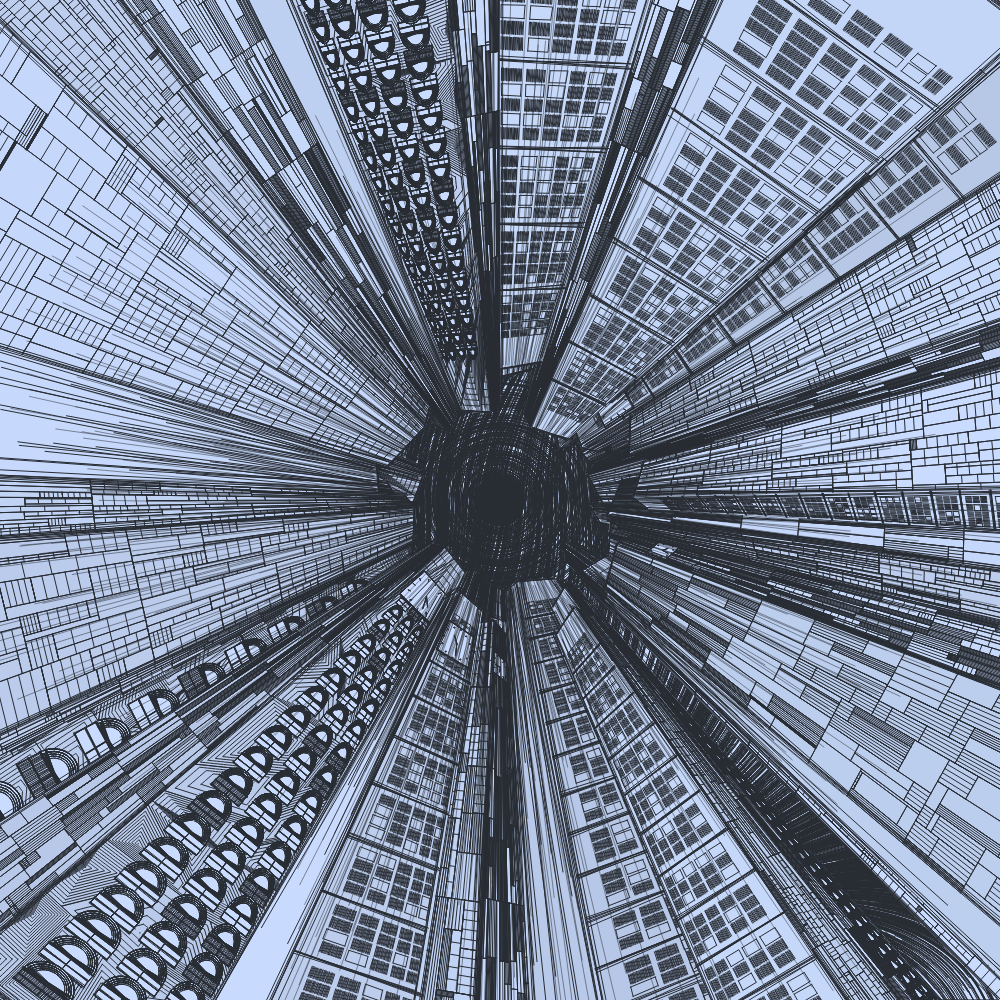Urban Building: Where Are We Going? #147