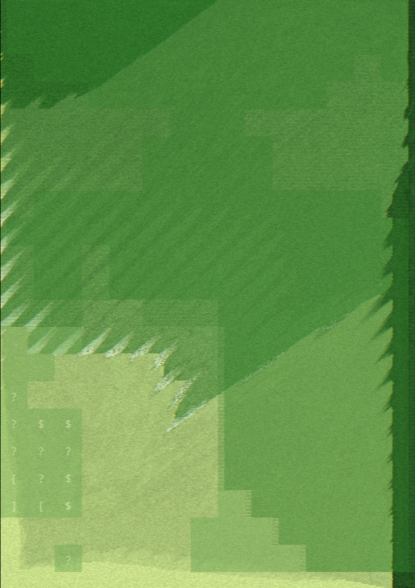 Convergence Remnants #5722