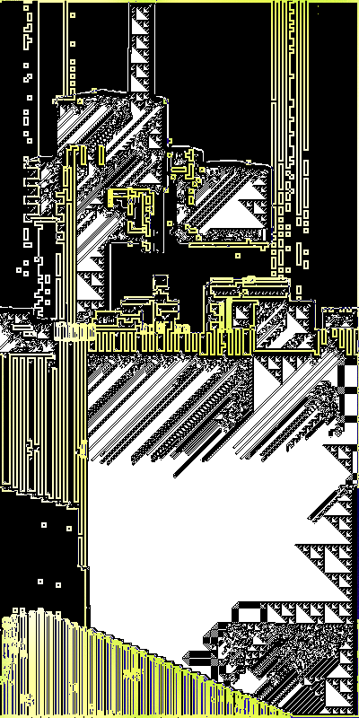 Automata Monads #92