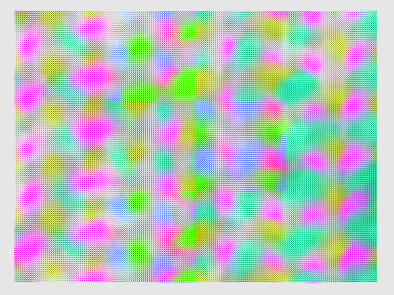 Color Function #7132