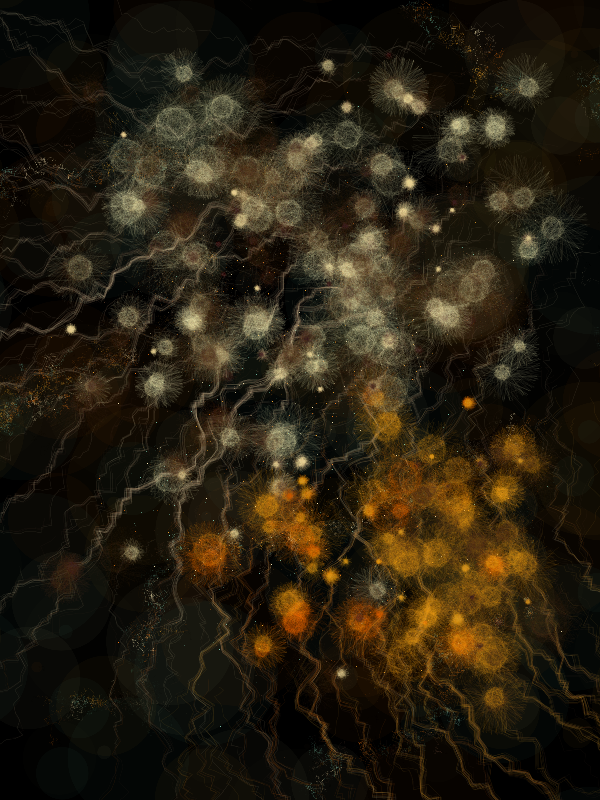 Hyperspacers #116