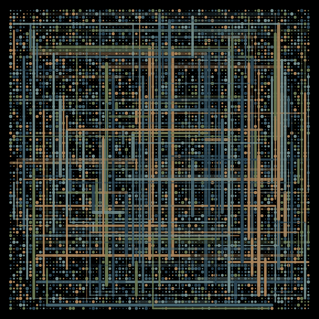 intersect #25