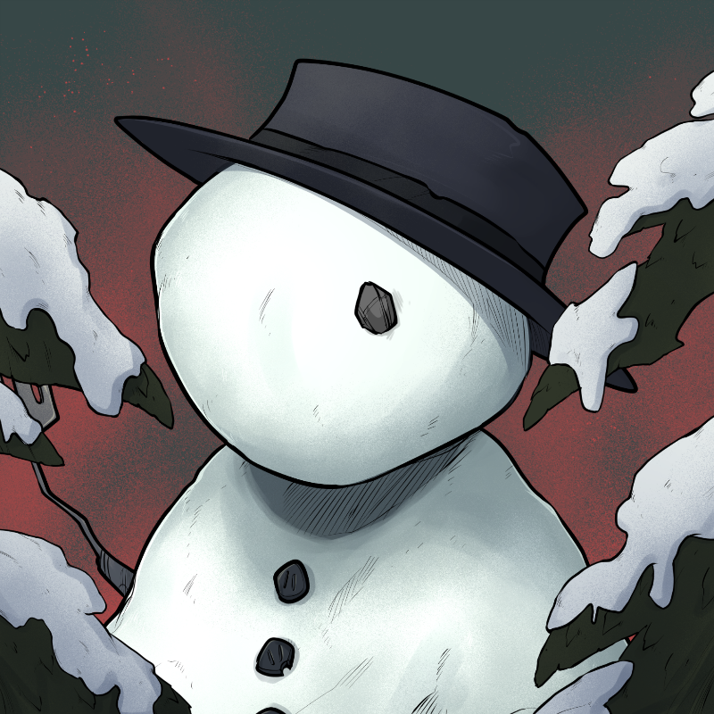 SNOWMENZ #45