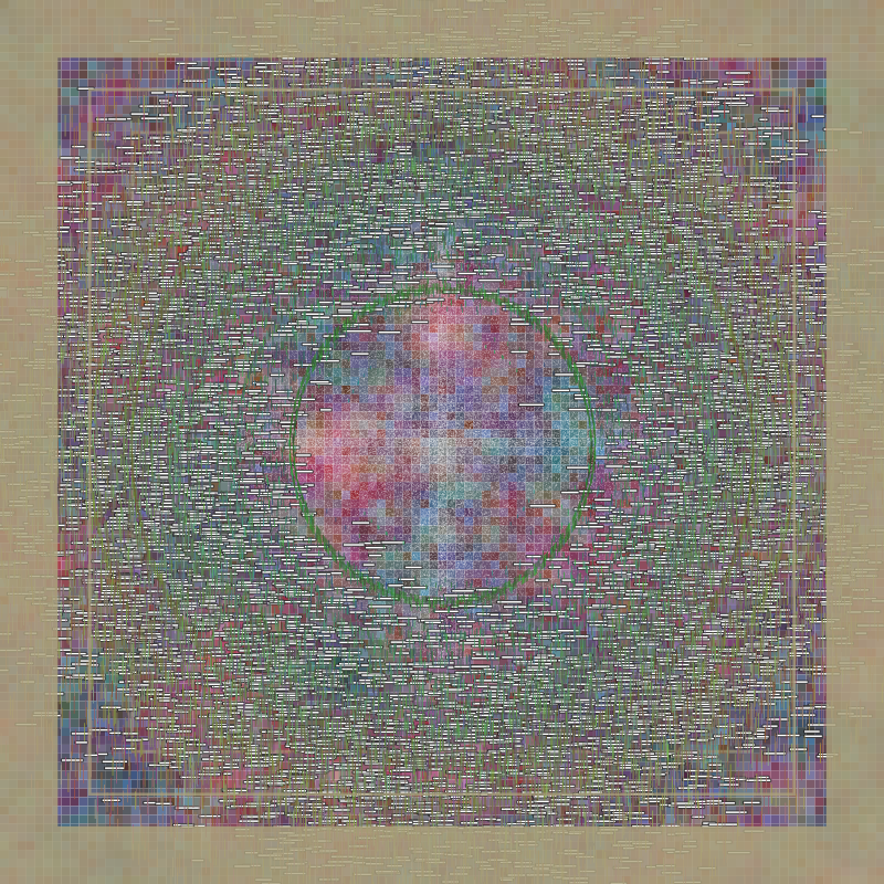 Digital core #16