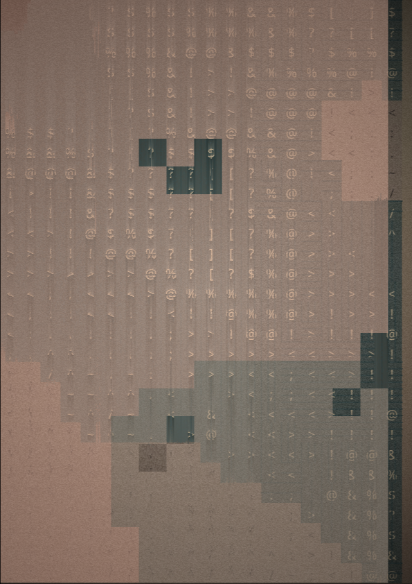 Convergence Remnants #2632