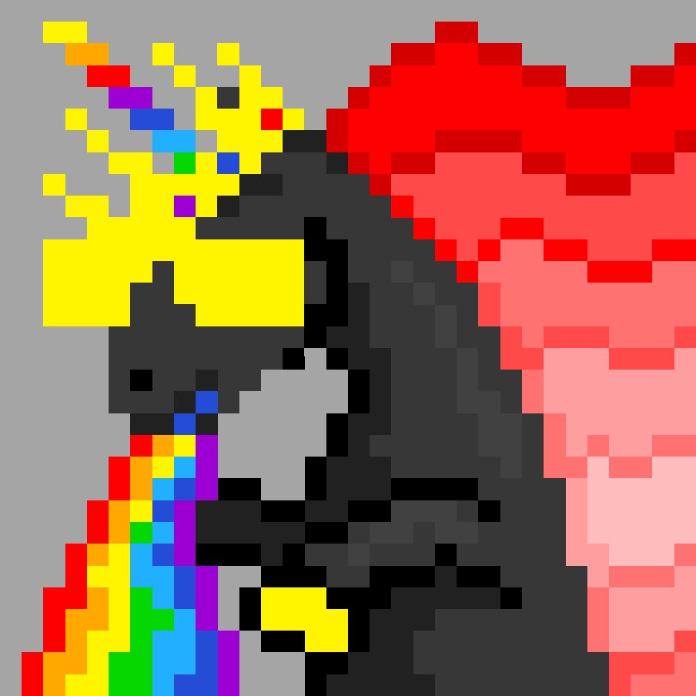 Unicorn #6808