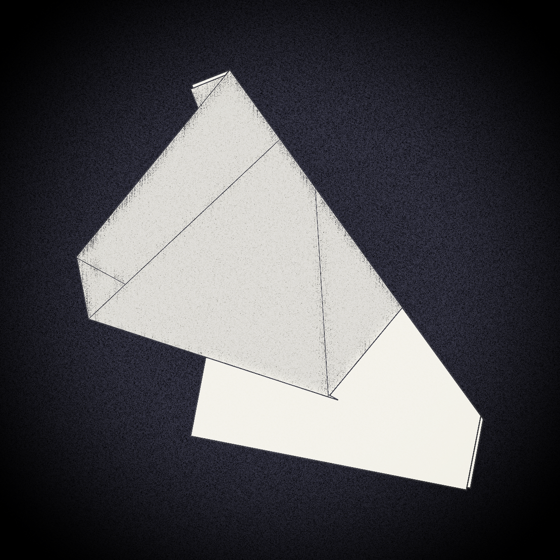 Shape of Freedom #354