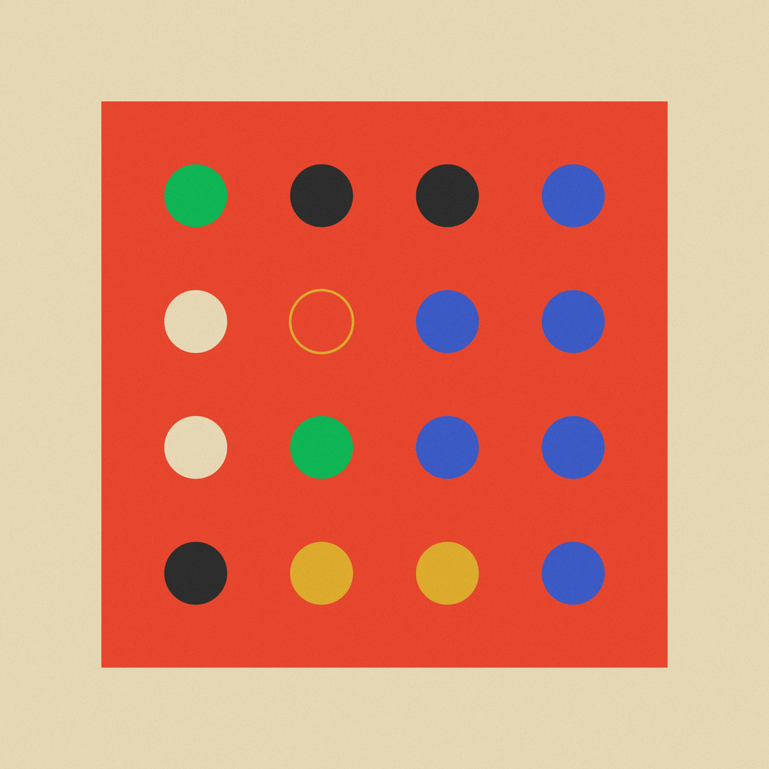 Dots #199