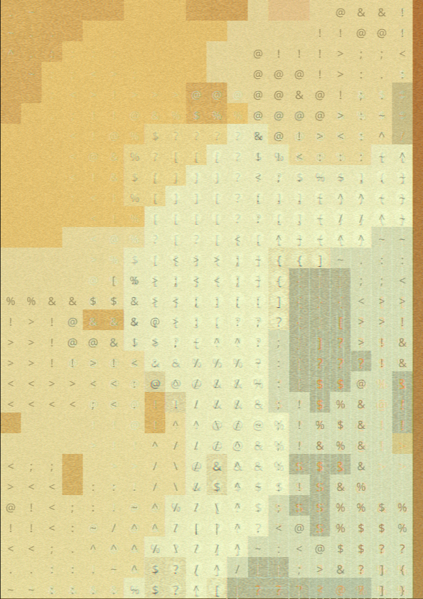 Convergence Remnants #12793