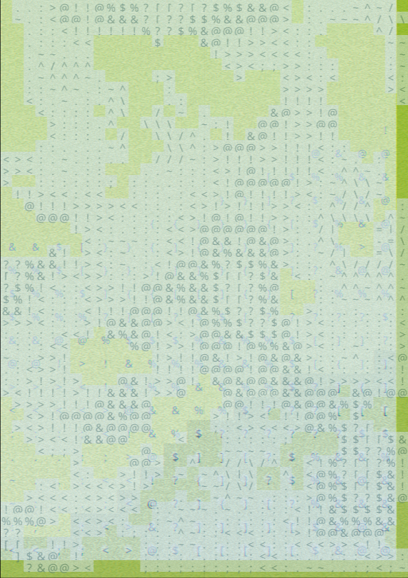 Convergence Remnants #2891
