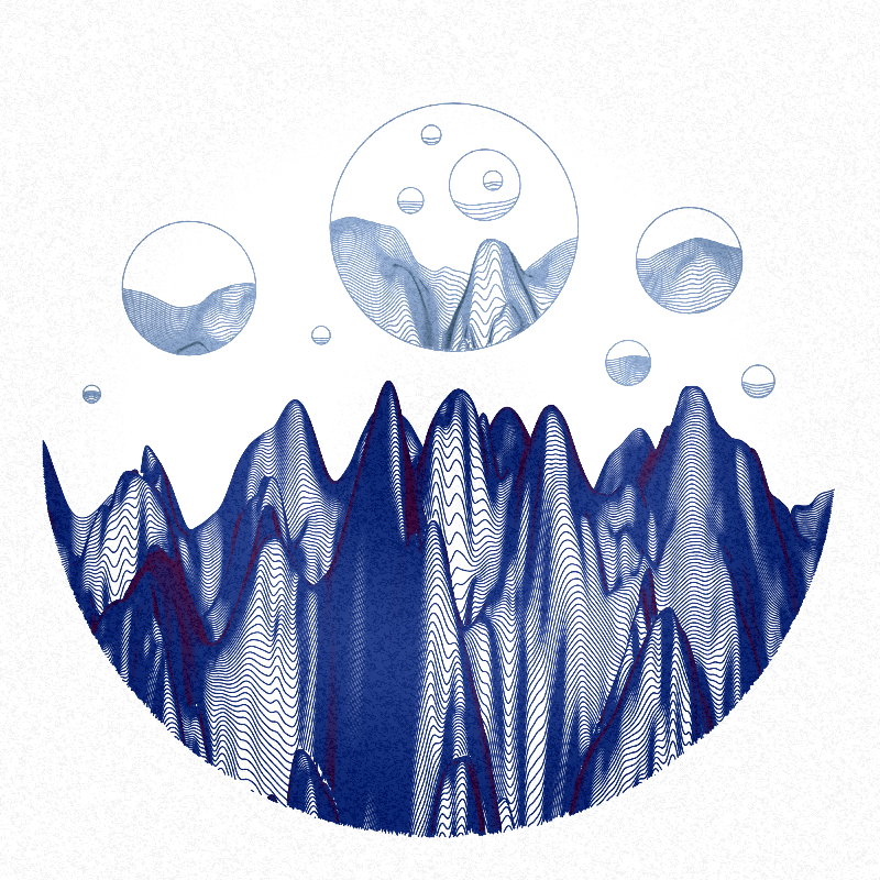 Plottable Mountain Moons #236