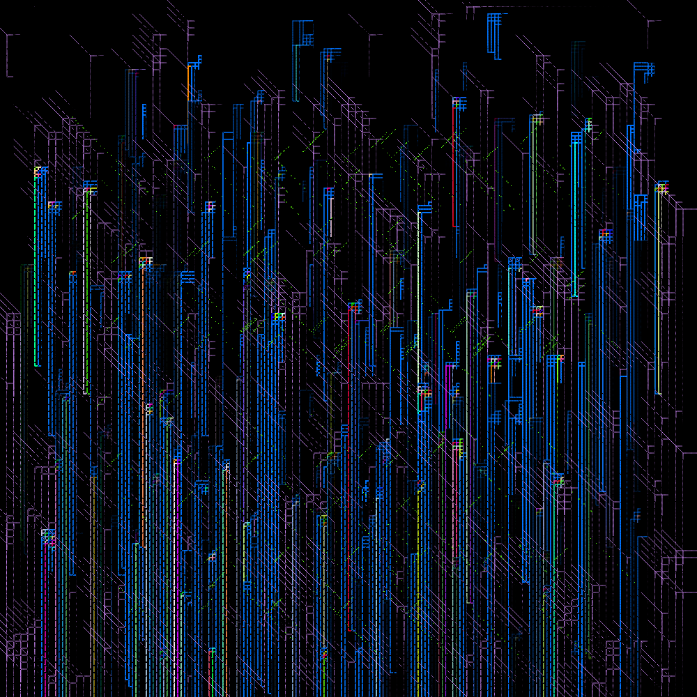 Beautiful Mind #18