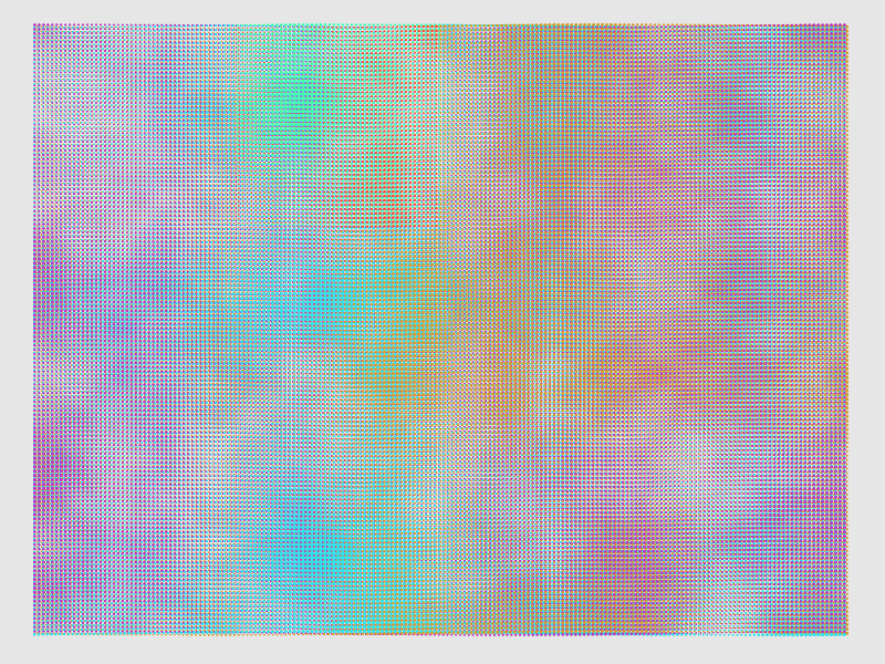 Color Function #11013