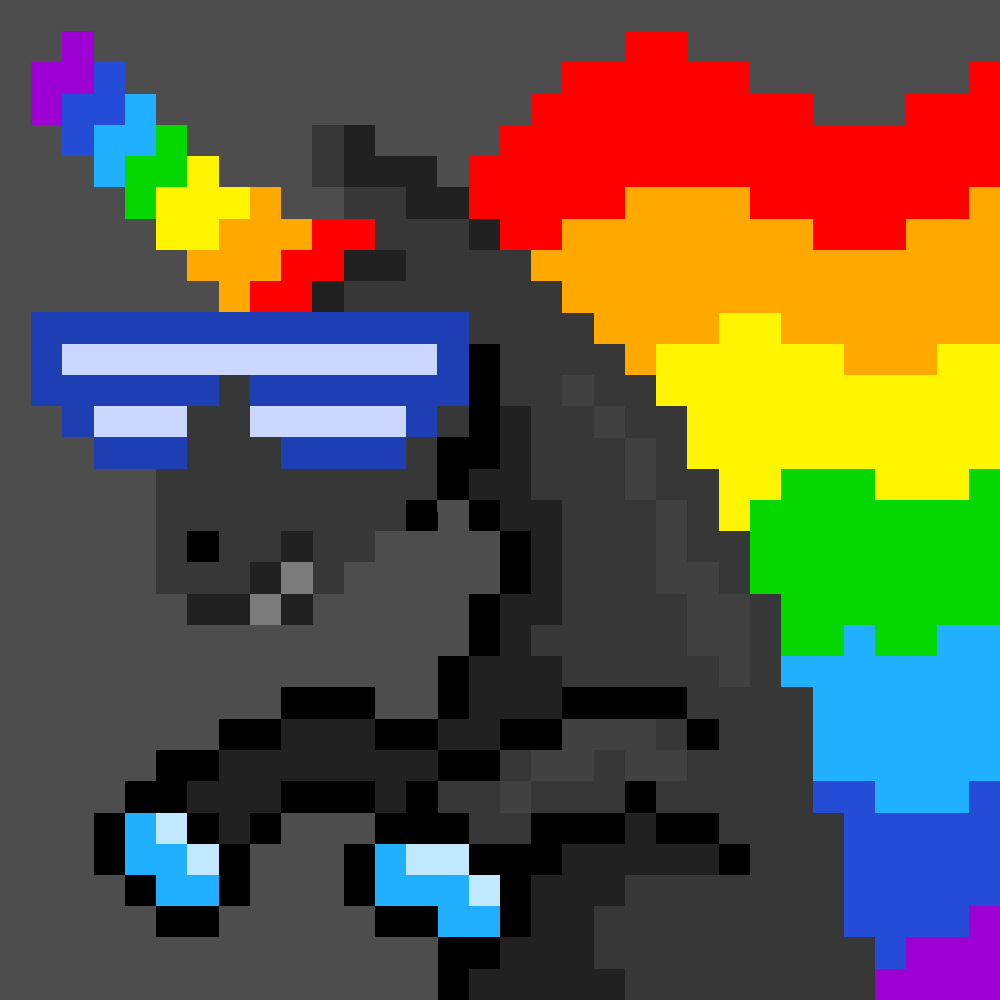 Unicorn #8996