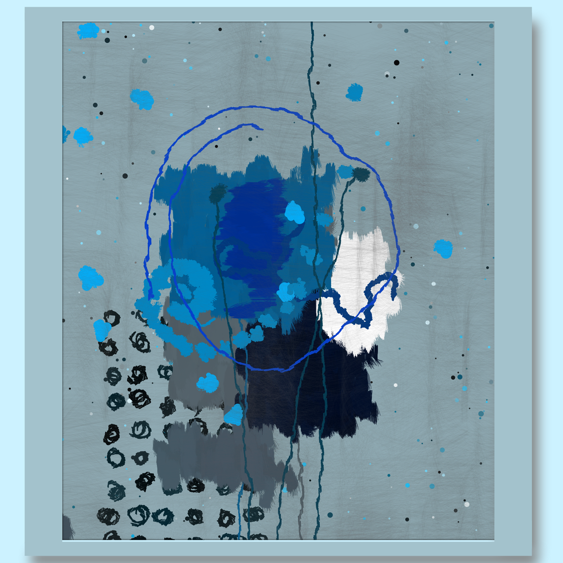 Continuum #36