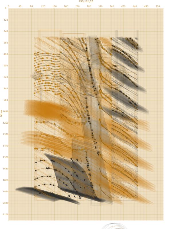 Urban trajectories #89