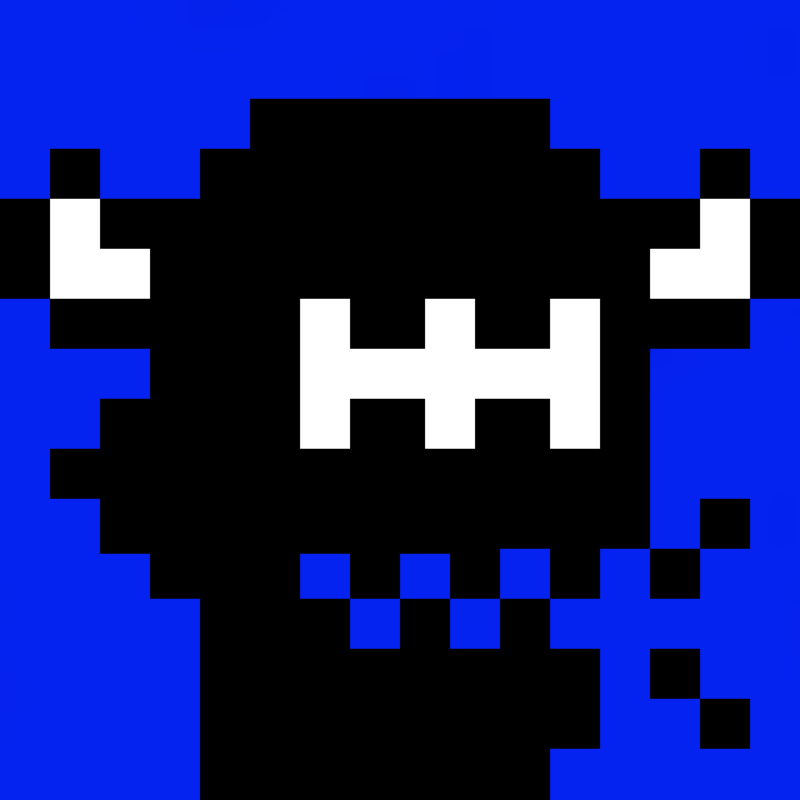 Tez Monsters V2 #63