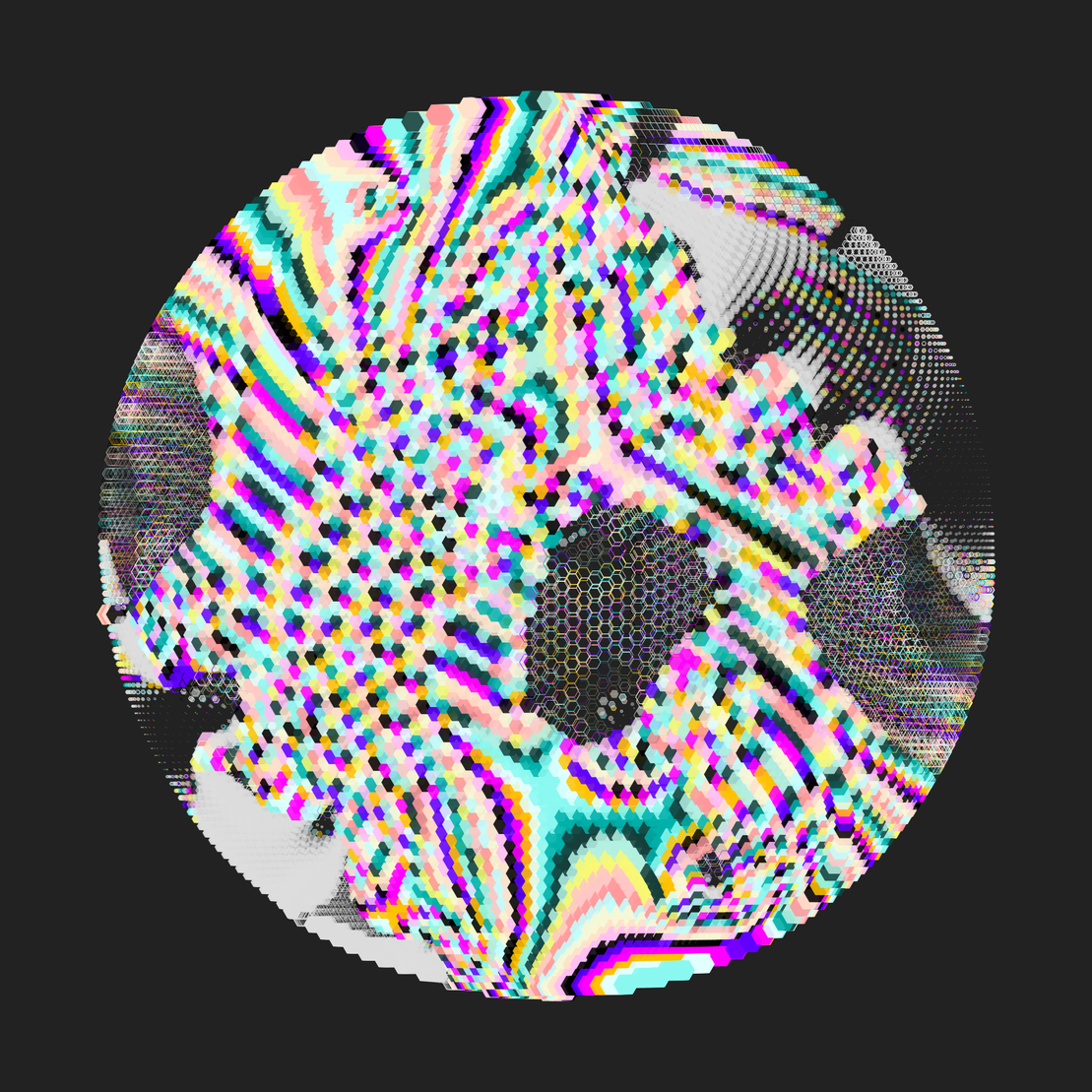 Still C #5306