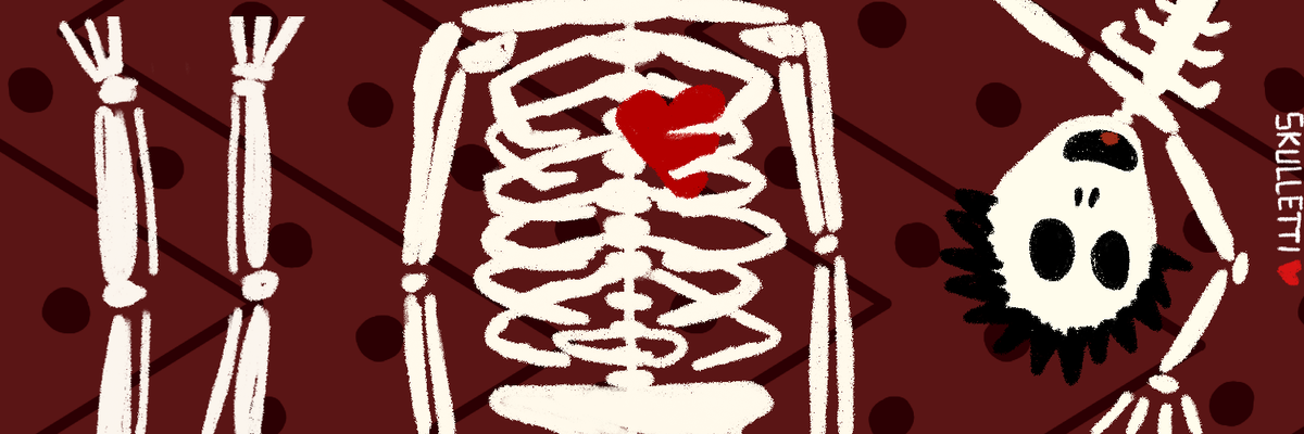 SKULLETTI TWITTER BANNER #367