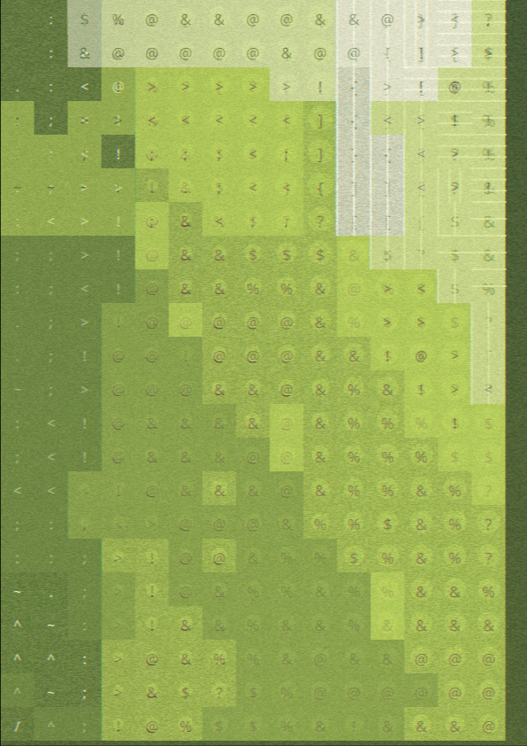 Convergence Remnants #19966