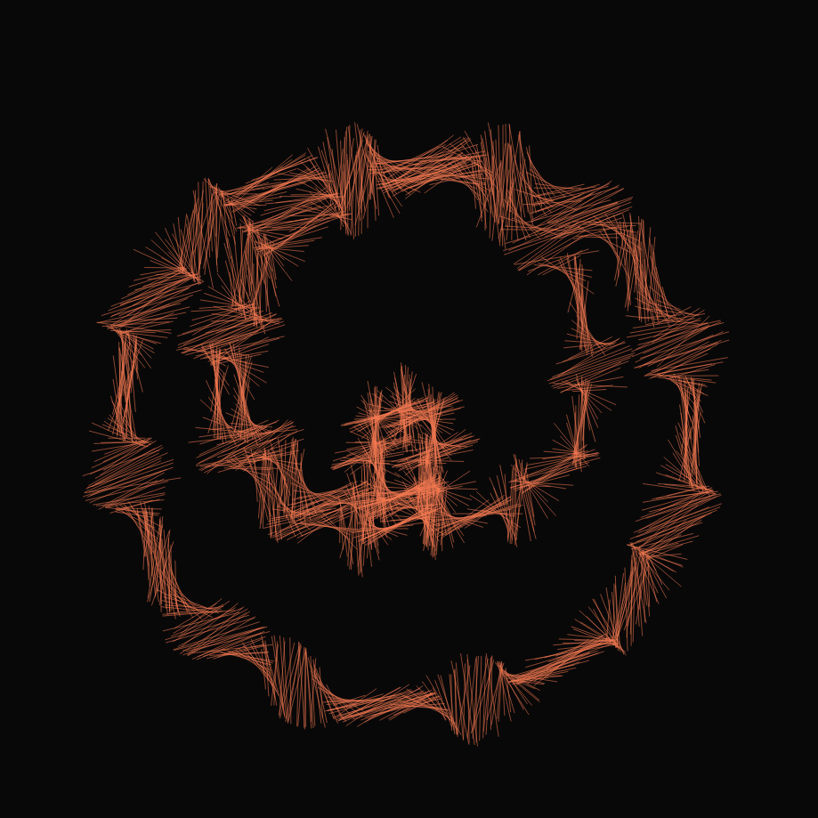 The Noise #12296