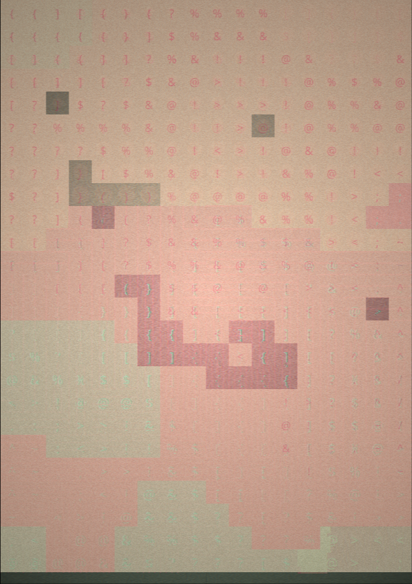 Convergence Remnants #12884