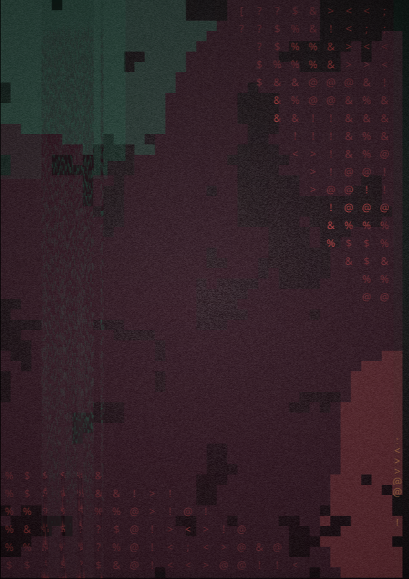 Convergence Remnants #1475