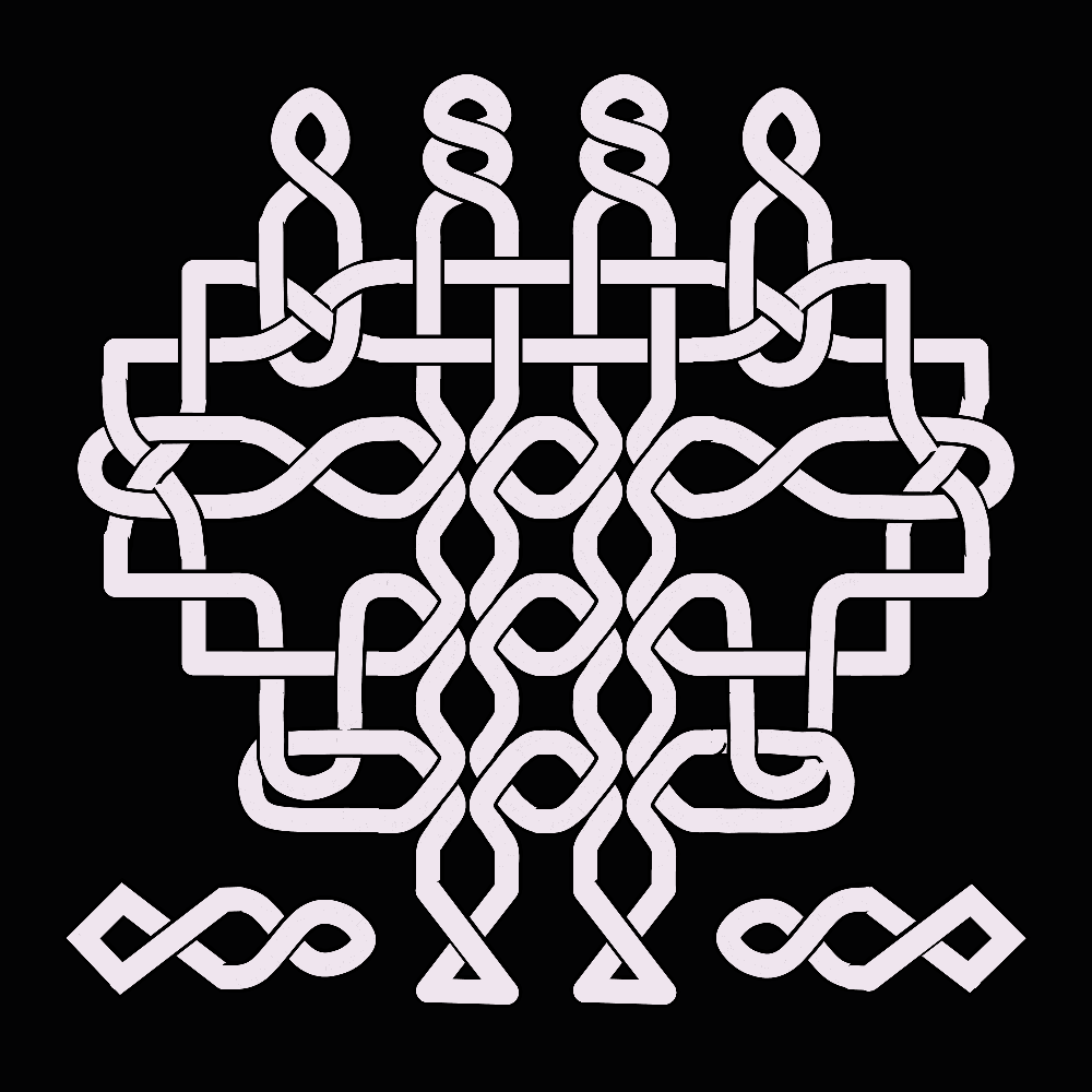 Celtic Knots #62