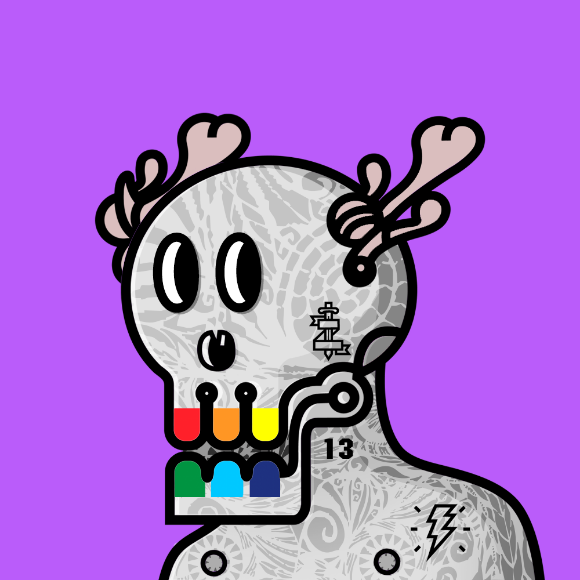 fx-Skull #263