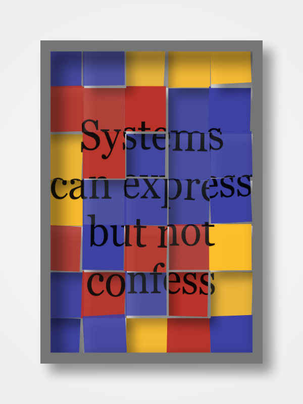 The Metaphor Machine #35136