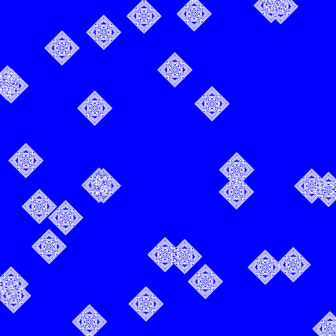 Carpets!