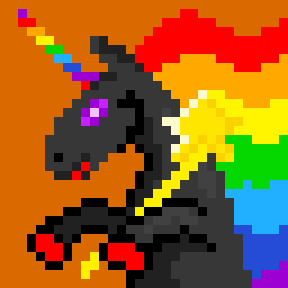 Unicorn #1479