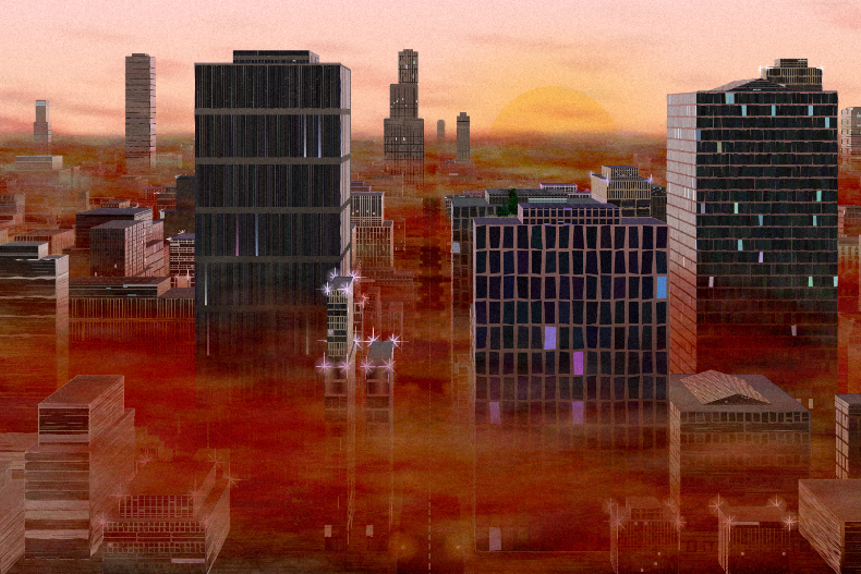 Luminocity #293