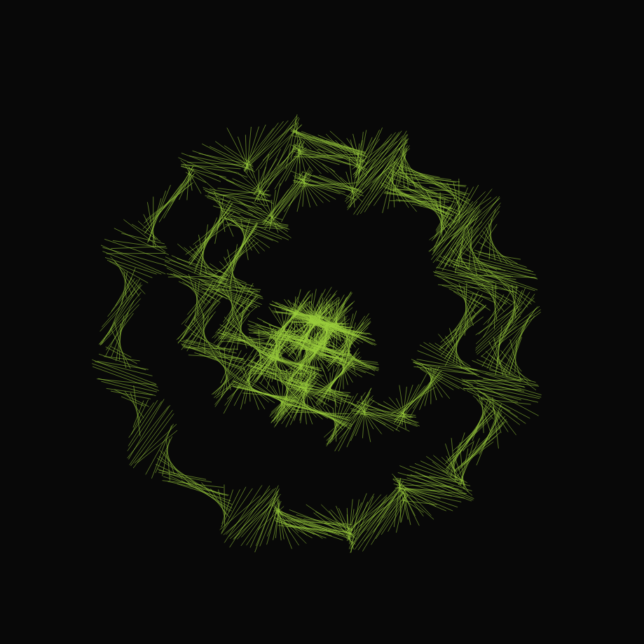 The Noise #14258