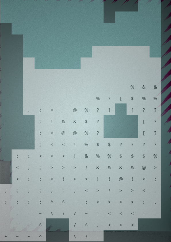 Convergence Remnants #12537