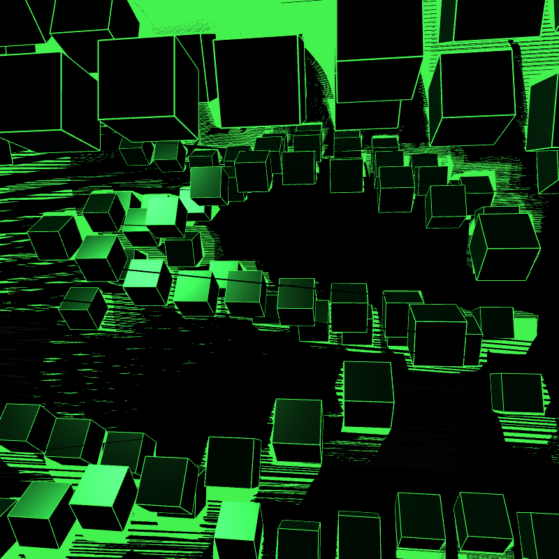 Perpetual Blocks #36