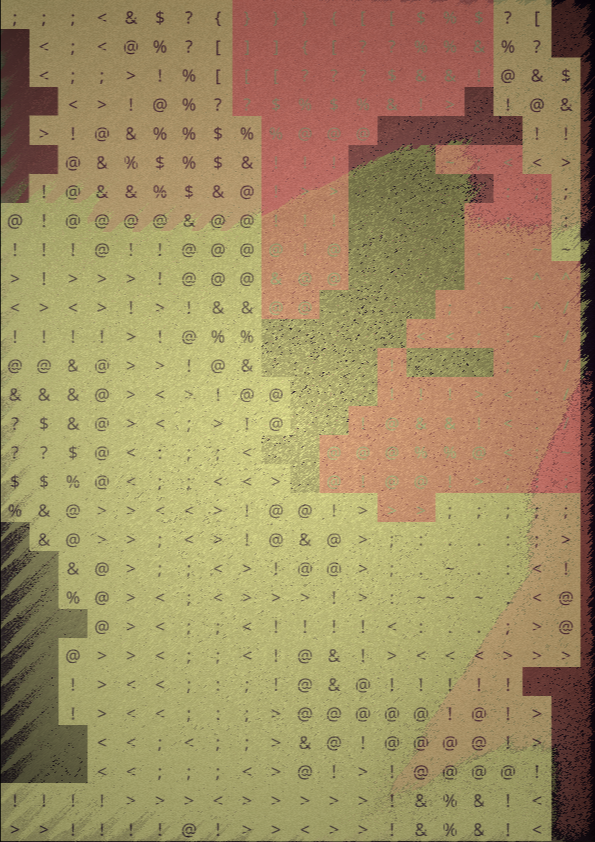 Convergence Remnants #9732