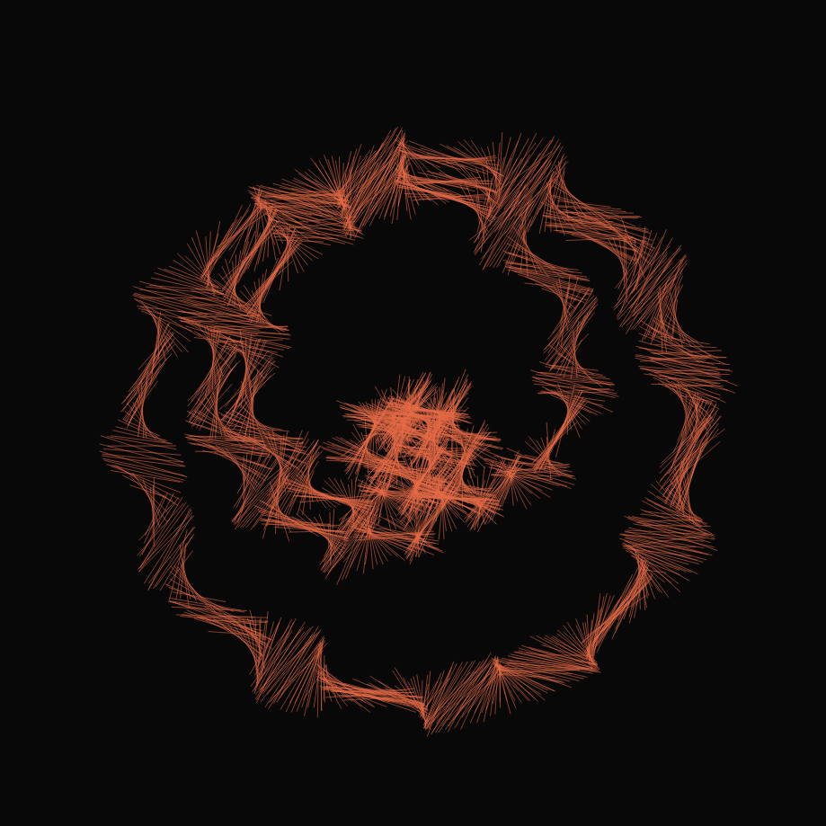 The Noise #9056