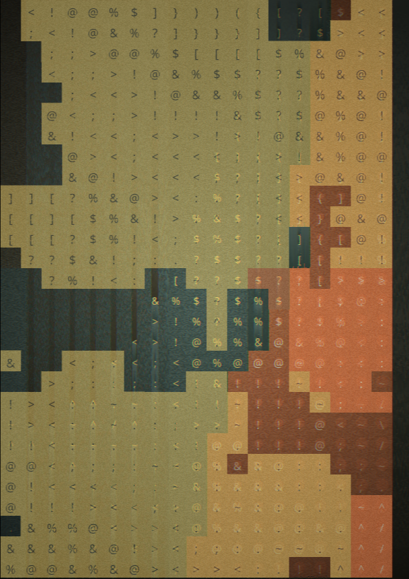 Convergence Remnants #3093