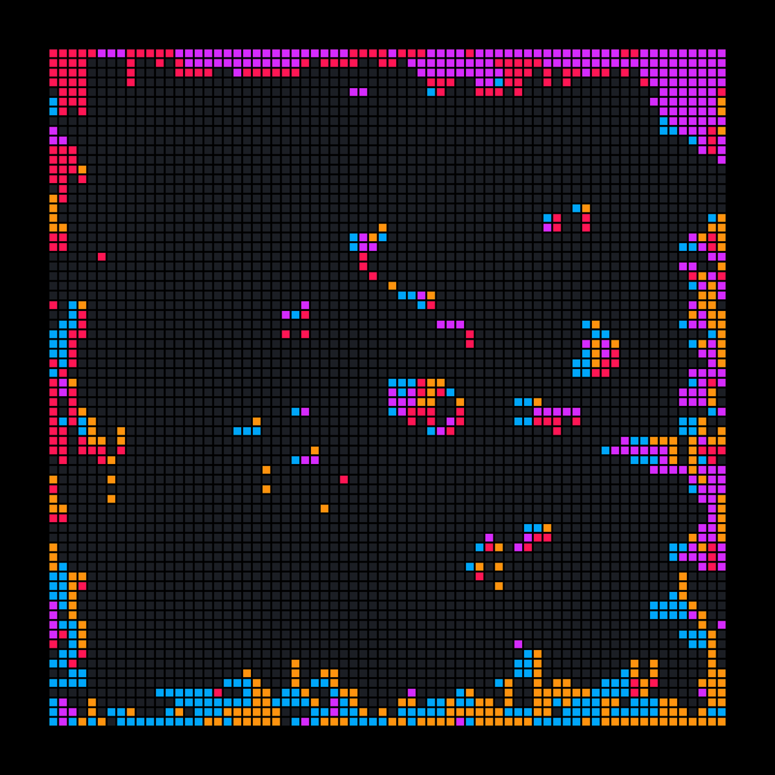 Robosort #27