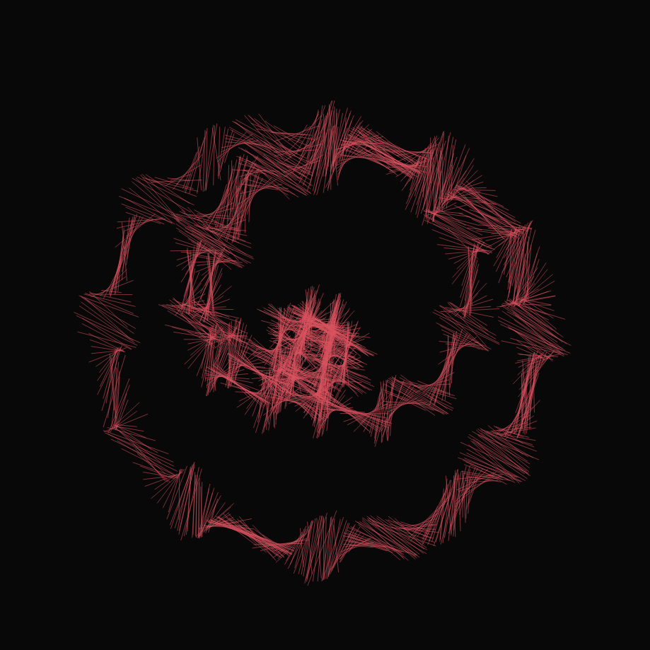 The Noise #14372